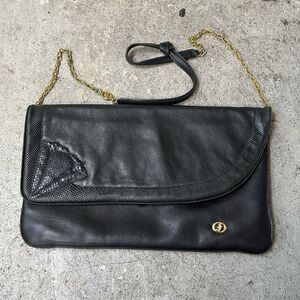 Carlo Fiori envelope bag